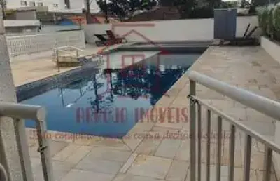 Apartamento para venda em são caetano do sul, centro, 3 dormitórios, 1 suíte, 2 banheiros, 2 vagas