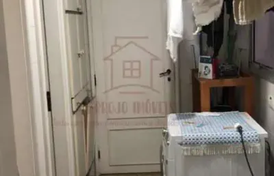 Cobertura para venda em são paulo, jardim ampliação, 5 dormitórios, 5 suítes, 6 banheiros, 4 vagas