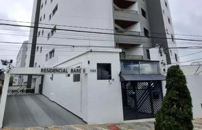 Apartamento para venda em são bernardo do campo, baeta neves, 3 dormitórios, 1 suíte, 3 banheiros, 2 vagas
