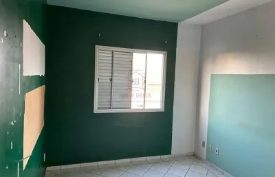 Apartamento para venda em são bernardo do campo, taboão, 2 dormitórios, 1 banheiro, 1 vaga