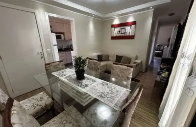 Apartamento para venda em são bernardo do campo, planalto, 3 dormitórios, 1 suíte, 2 banheiros, 1 vaga