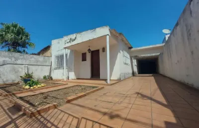 Casa para venda em são paulo, jardim maria estela, 2 dormitórios, 2 banheiros, 4 vagas