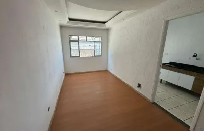 Apartamento para venda em são bernardo do campo, taboão, 2 dormitórios, 1 banheiro, 1 vaga