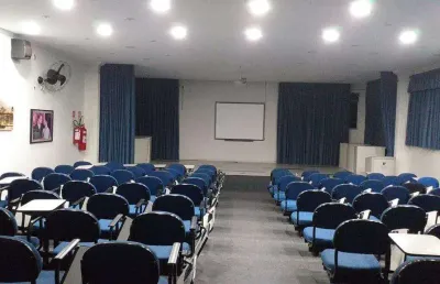 Prédio comercial locação assunção são bernardo do campo sp