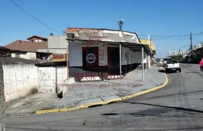 Investimento comercial em santo andré: oportunidade única
