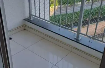 Aluguel de apartamento em rudge ramossão bernardo do campo-sp