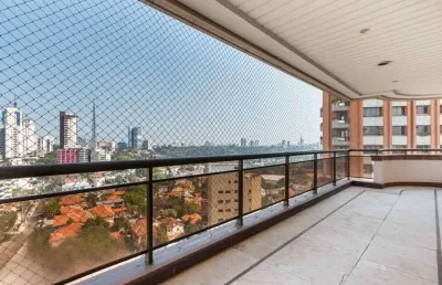 Imperdível apartamento à venda em higienópolis, são paulo-sp