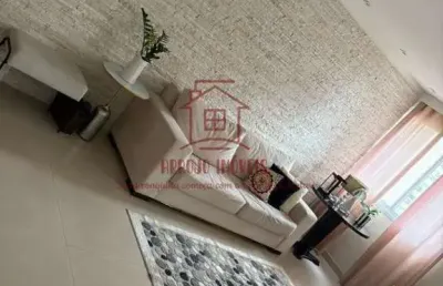 Apartamento para venda em são caetano do sul, santo antônio, 4 dormitórios, 1 suíte, 3 banheiros, 2 vagas