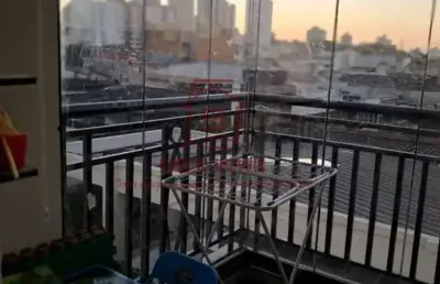 Apartamento para venda em são bernardo do campo, rudge ramos, 3 dormitórios, 1 suíte, 1 banheiro, 1 vaga
