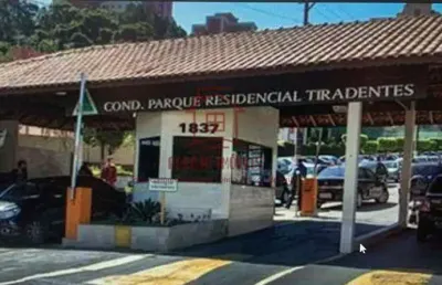 Apartamento para venda em são bernardo do campo, santa terezinha, 2 dormitórios, 1 banheiro, 1 vaga