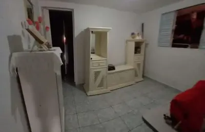 Casa à venda na vila bela vista, santo andré-sp, 4 quartos