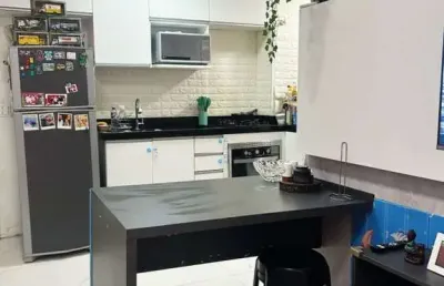 Apartamento à venda em são paulo-sp, na vila prudente
