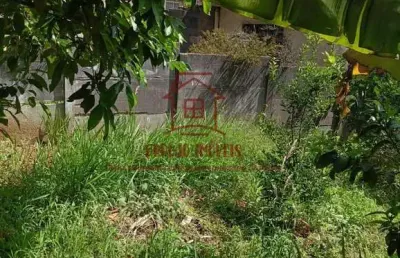 Terreno para venda em são bernardo do campo, centro