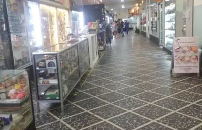 Prédio à venda na República, São Paulo 