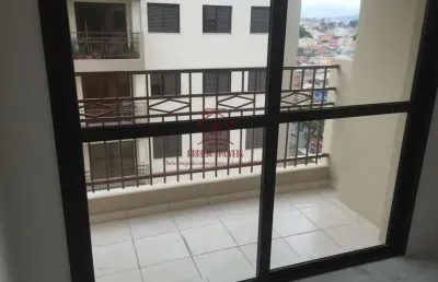 Apartamento para venda em santo andré, vila floresta, 3 dormitórios, 1 suíte, 2 banheiros, 1 vaga