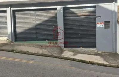 Salão comercial para locação 39m2 -  de 3.9x10 trifásico , 1 banheiro
