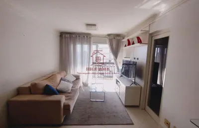 Apartamento  a venda 96 m² centro  - santo andré - sp, 3 quartos, 1 suíte, 2 vagas