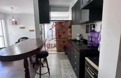 Apartamento 67m² centro santo andré. sp 2 dormitórios, suíte, 2 vagas , lazer completo
