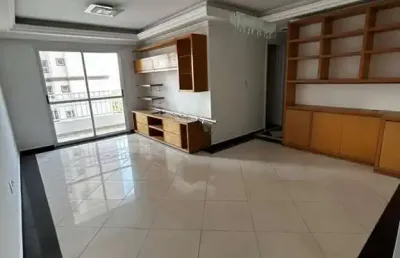 Apartamento para venda em santo andré, vila pires, 3 dormitórios, 1 suíte, 1 banheiro, 1 vaga
