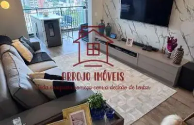 Apartamento para venda em são bernardo do campo, rudge ramos, 3 dormitórios, 1 suíte, 1 banheiro, 2 vagas
