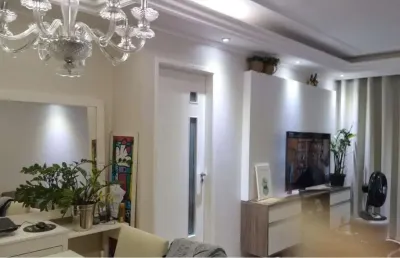 Apartamento para venda em são bernardo do campo, santa terezinha, 2 dormitórios, 1 banheiro, 2 vagas