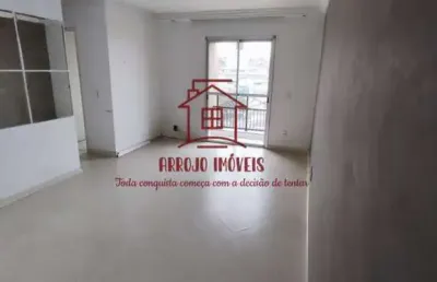 Apartamento para venda em santo andré, jardim stella, 3 dormitórios, 1 suíte, 1 banheiro, 1 vaga