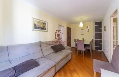 Apartamento para venda, nova petrópolis, 2 dormitórios, 1 banheiro, 1 vaga