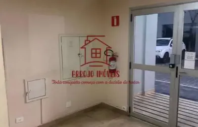 Apartamento para venda em são bernardo do campo, dos casa, 3 dormitórios, 1 banheiro, 1 vaga