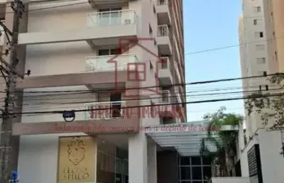 Sala comercial para venda em diadema, centro, 1 vaga
