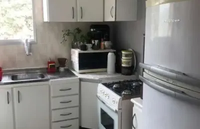 Apartamento para venda em são bernardo do campo, santa terezinha, 2 dormitórios, 1 banheiro, 1 vaga