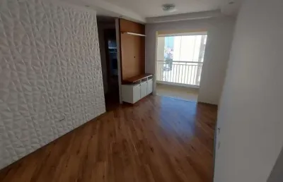 Apartamento para venda em santo andré, vila metalúrgica, 2 dormitórios, 1 banheiro, 1 vaga