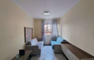 Apartamento para venda em são bernardo do campo, santa terezinha, 2 dormitórios, 1 banheiro, 1 vaga