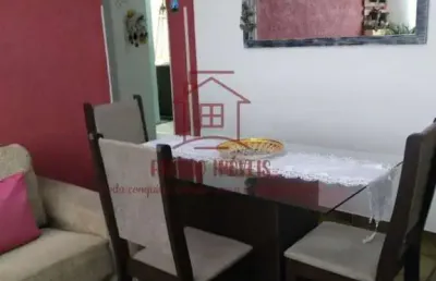 Apartamento para venda em são caetano do sul, boa vista, 2 dormitórios, 2 banheiros, 1 vaga