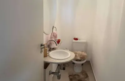 Apartamento para venda em são caetano do sul, osvaldo cruz, 3 dormitórios, 3 suítes, 1 banheiro, 2 vagas