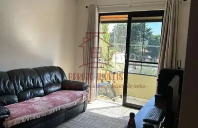 Apartamento para venda em são bernardo do campo, rudge ramos, 3 dormitórios, 1 suíte, 2 banheiros, 1 vaga