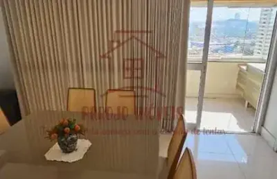 Apartamento para venda em santo andré, casa branca, 3 dormitórios, 3 suítes, 4 banheiros, 2 vagas