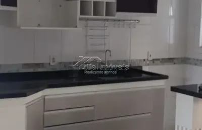 Casa sobrado para venda  condominio villa flora com 2 quartos  bairro jardim interlagos hortolândia/sp