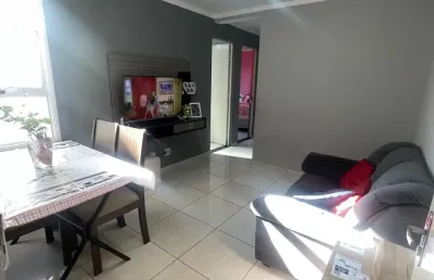Apartamento pronto para morar condominio veredas cidade de campinas, divisa com hortolândia, condominio veredas
