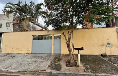 Casa a venda com 300 mts de terreno  bairro jardim  são francisco em  sumaré/sp
