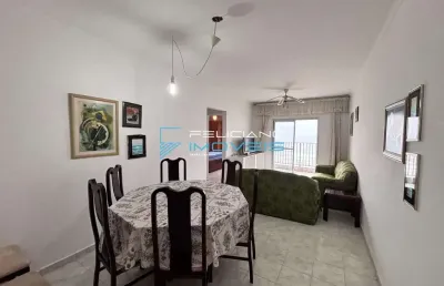 Apartamento com 2 quartos, aviação, praia grande - r$ 459 mil, cod: 2718