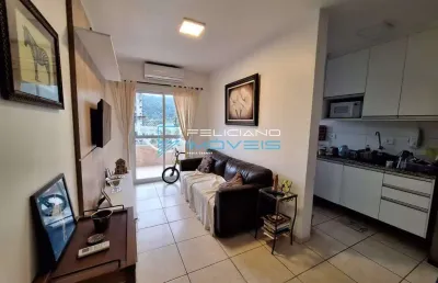 Apartamento com 2 quartos, canto do forte, praia grande - r$ 480 mil, cod: 3760