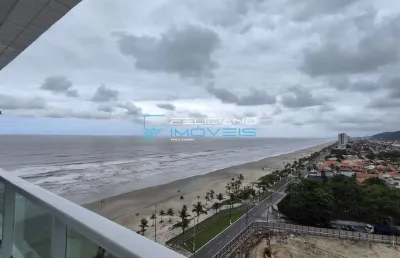 Apartamento com 2 quartos, flórida, praia grande - r$ 662 mil, cod: 3262