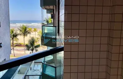 Apartamento com 2 quartos, aviação, praia grande - r$ 535 mil, cod: 4285