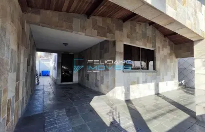 Casa com 4 dorms, real, praia grande - r$ 535 mil, cod: 2787