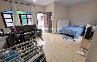 Casa com 1 dorm, real, praia grande - r$ 185 mil, cod: 4431
