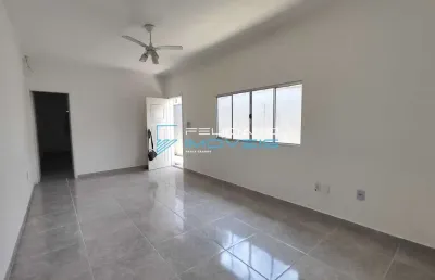 Casa com 3 quartos, guilhermina, praia grande - r$ 749 mil, cod: 4821