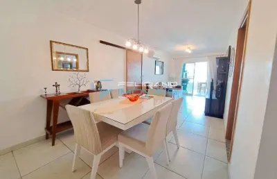 Apartamento com 4 quartos, guilhermina, praia grande - r$ 1.1 mi, cod: 4907