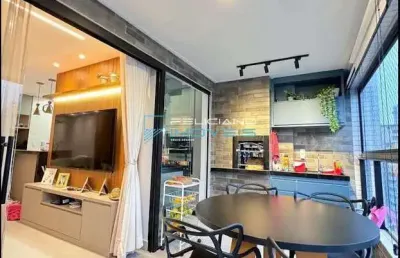 Apartamento com 3 quartos, canto do forte, praia grande - r$ 1.65 mi, cod: 4740