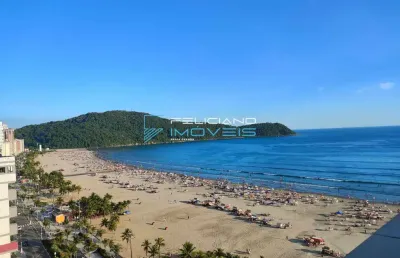 Apartamento com 3 quartos, boqueirão, praia grande - r$ 890 mil, cod: 5041