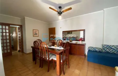 Apartamento com 2 quartos, tupi, praia grande - r$ 425 mil, cod: 4071
